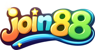 Logo join88 untuk pengguna dewasa Indonesia
